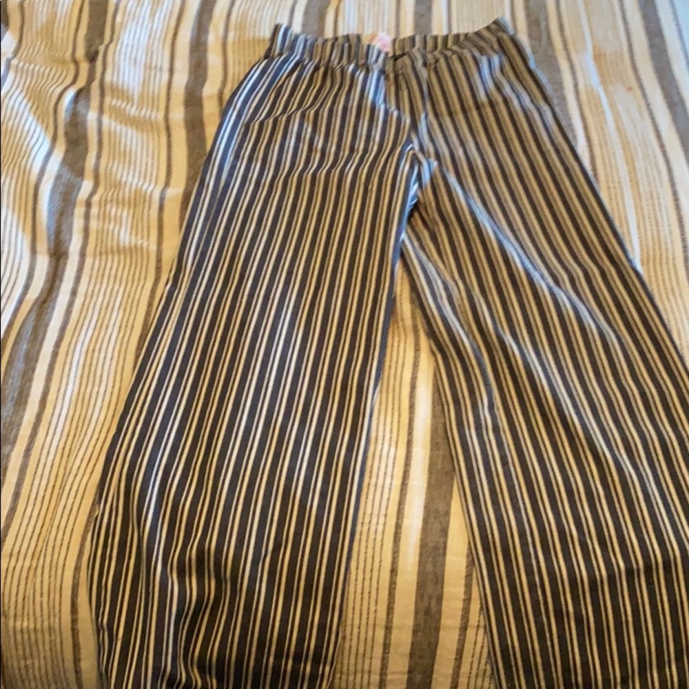 flare pants